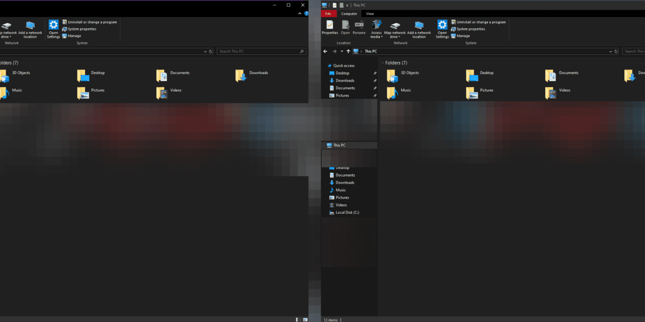 How to move files on your computer