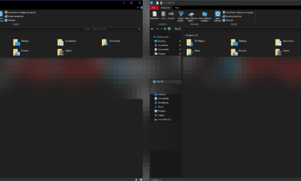 How to move files on your computer