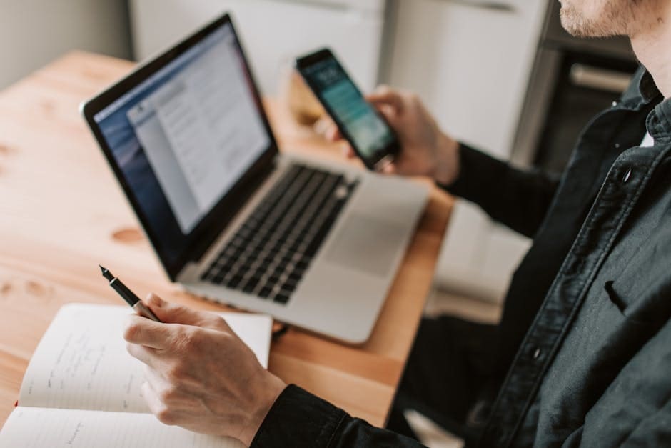 AI Short: Turn App Settings Notes into a Beginner-Friendly Setup Checklist