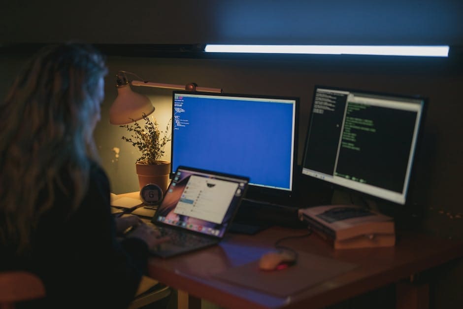 RustDesk Trick: Set Up Free Remote Desktop on Any Device (No Subscription)