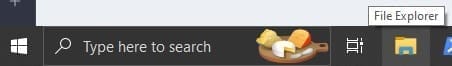 file-explorer-in-task-bar