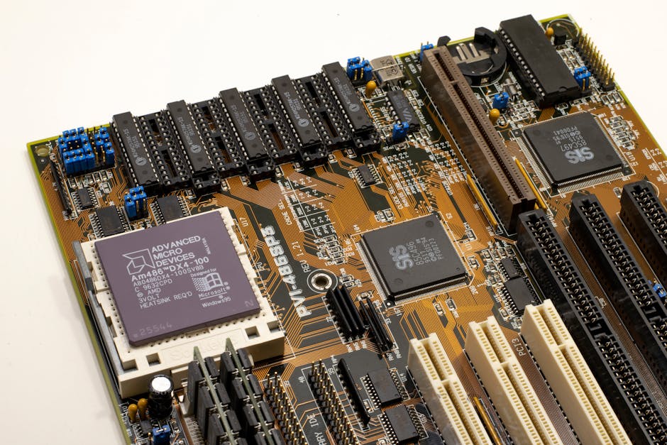 Install CERT UEFI Parser: Inspect UEFI Firmware for Hidden Risks