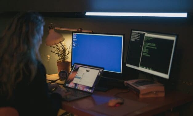 RustDesk Trick: Set Up Free Remote Desktop on Any Device (No Subscription)